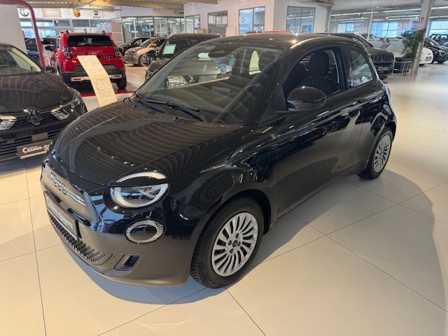 Fiat 500 2022