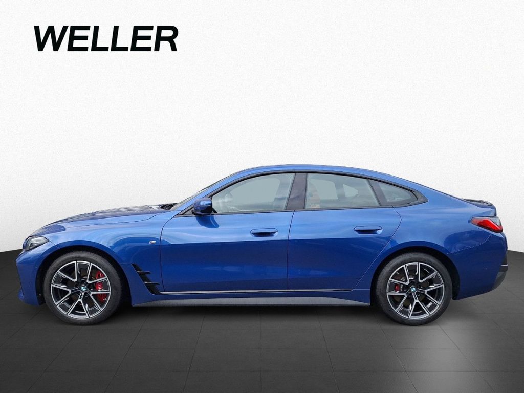 BMW 430 Gran Coupé 2024