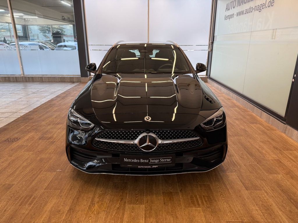 Mercedes-Benz C 300 2025
