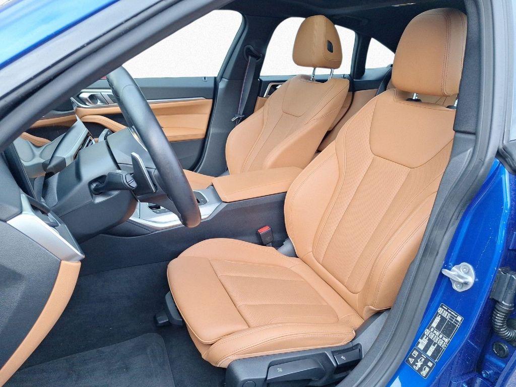 BMW 430 Gran Coupé 2024