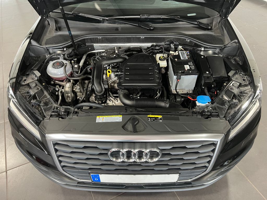Audi Q2 2020