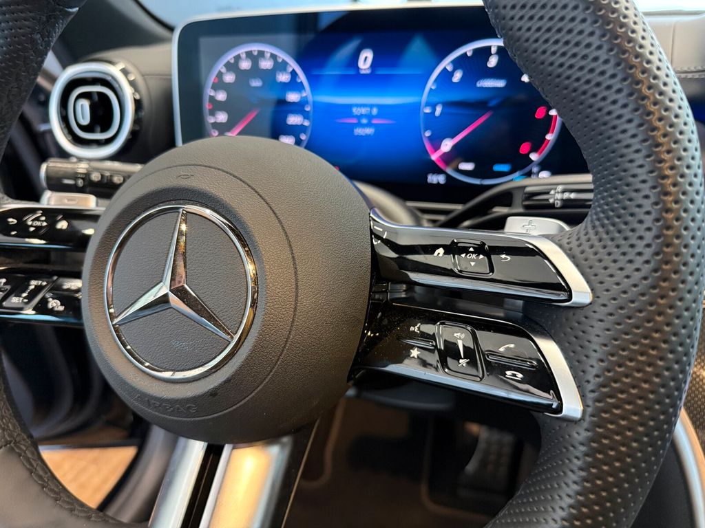 Mercedes-Benz C 300 2025