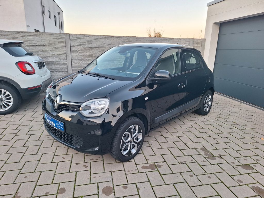 Renault Twingo 2020