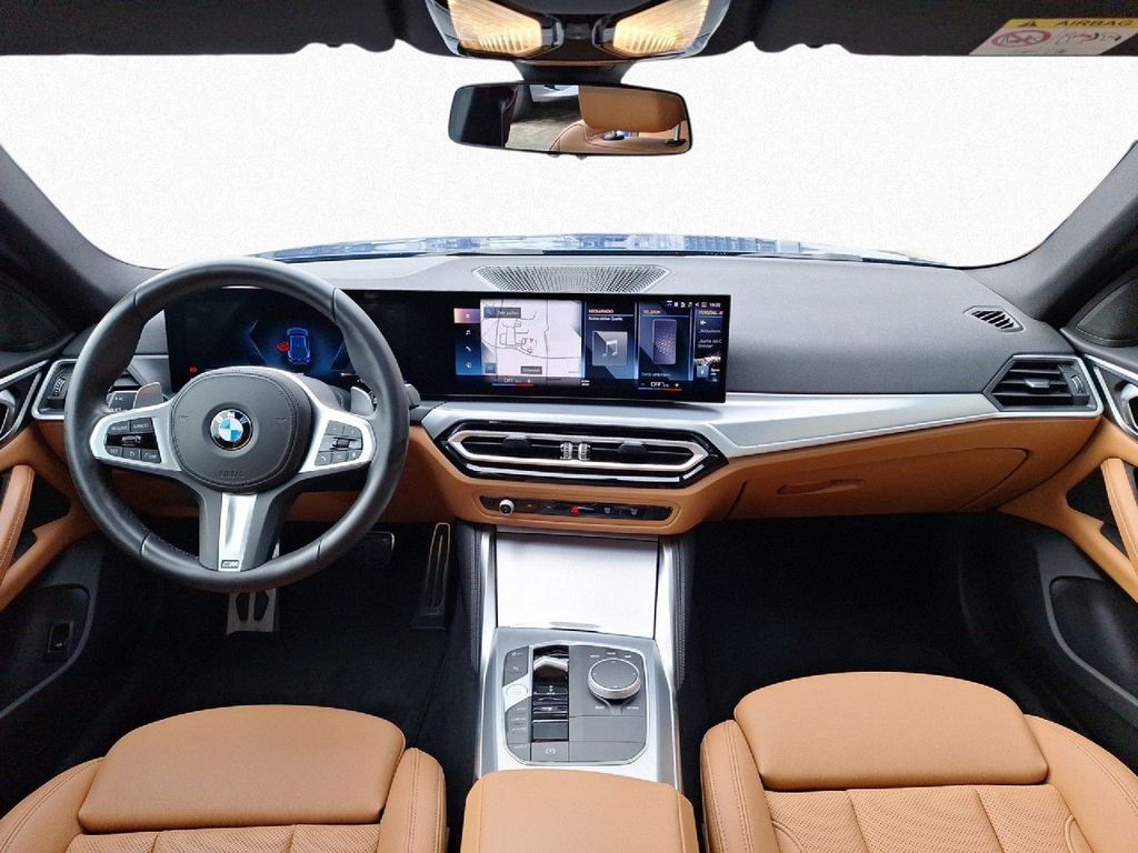 BMW 430 Gran Coupé 2024