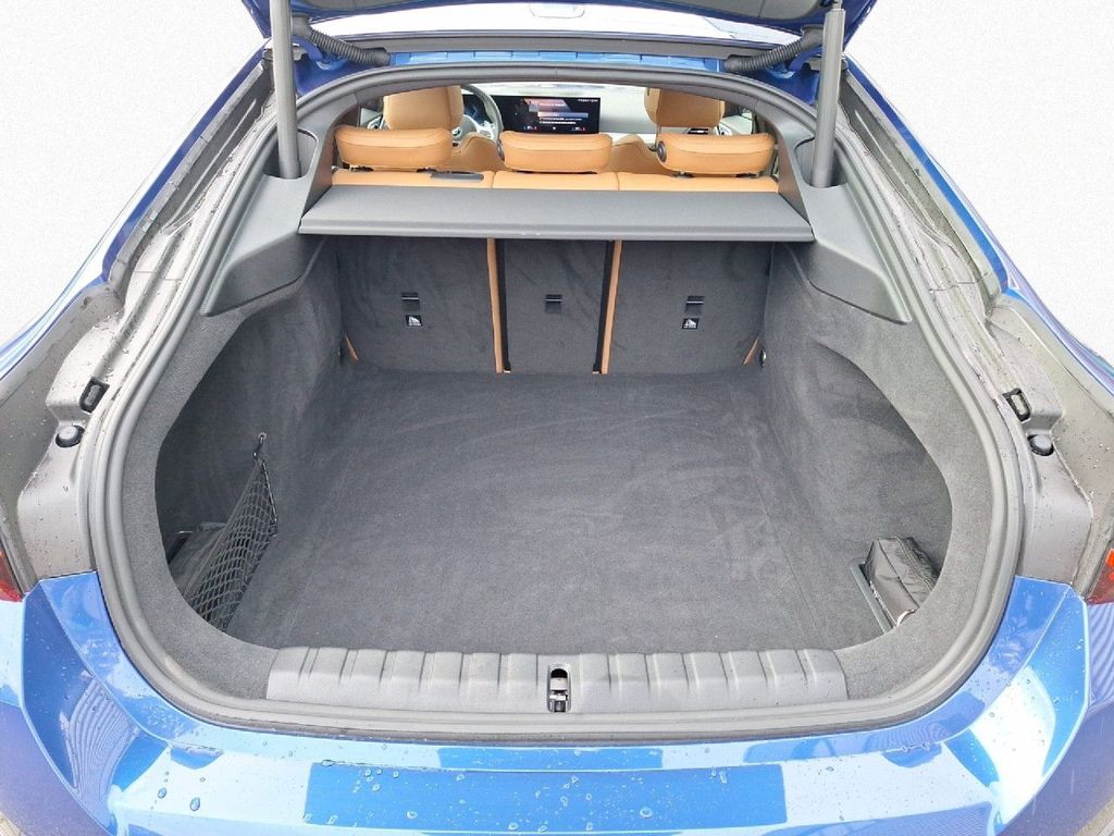 BMW 430 Gran Coupé 2024