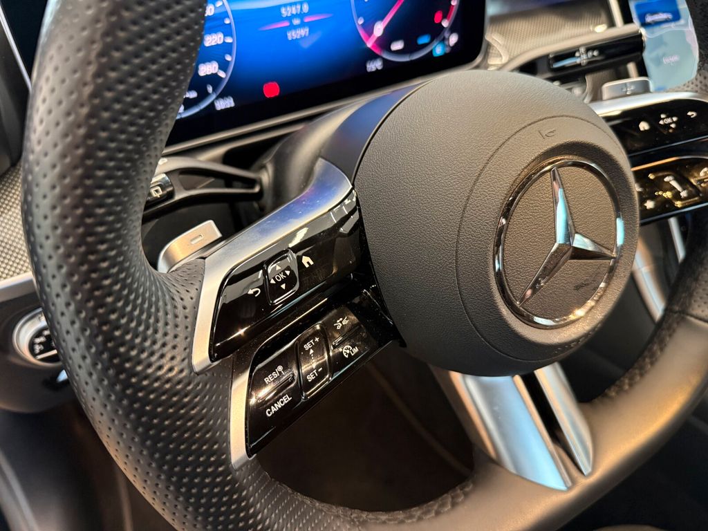 Mercedes-Benz C 300 2025