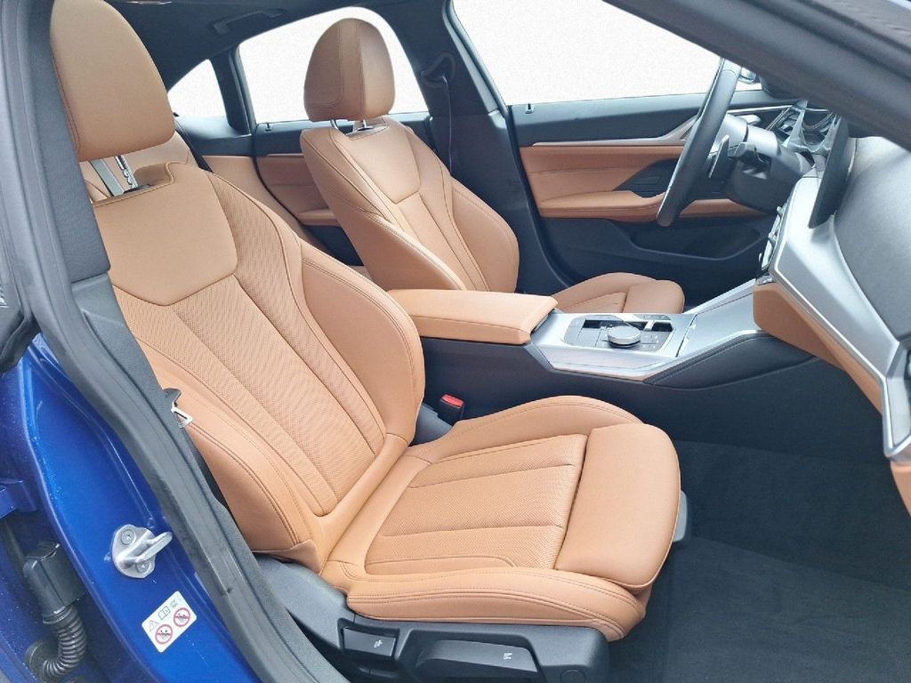 BMW 430 Gran Coupé 2024