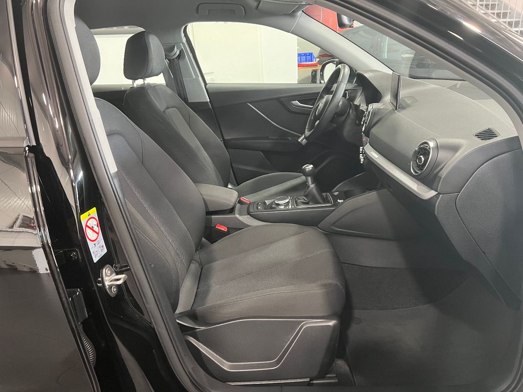 Audi Q2 2020