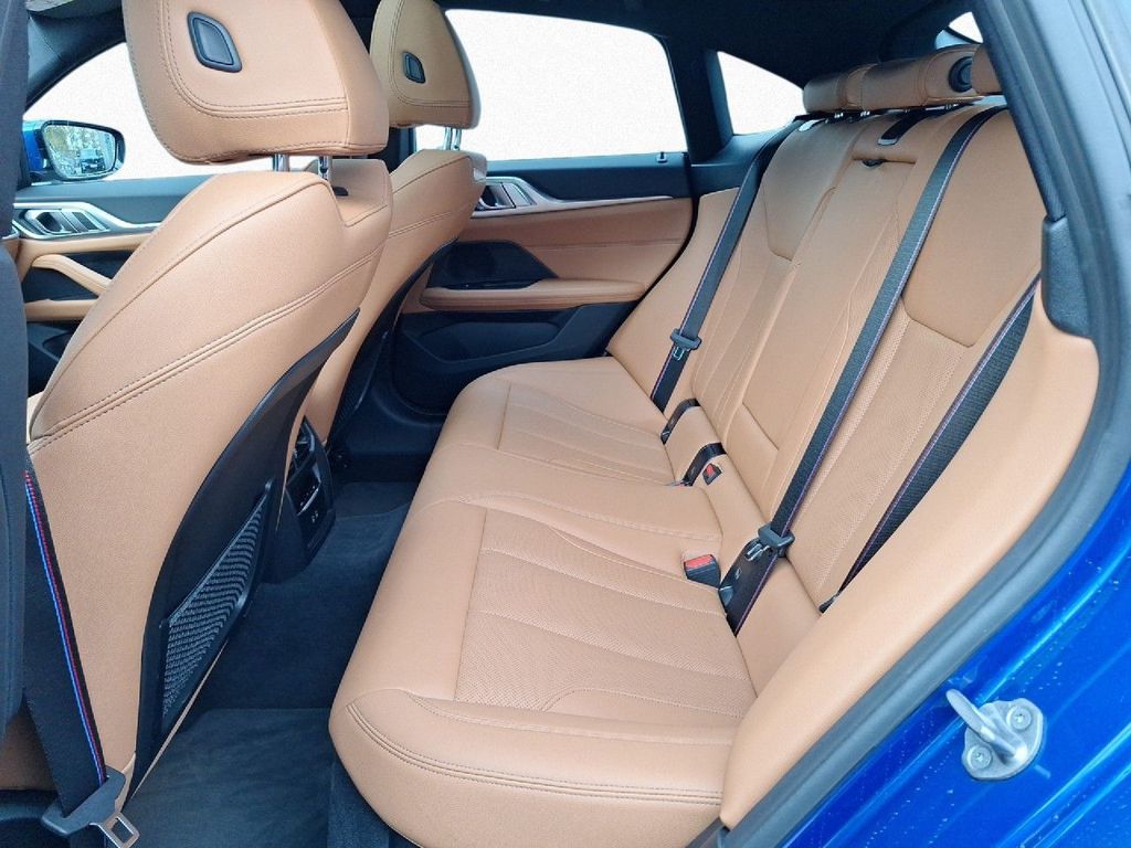 BMW 430 Gran Coupé 2024