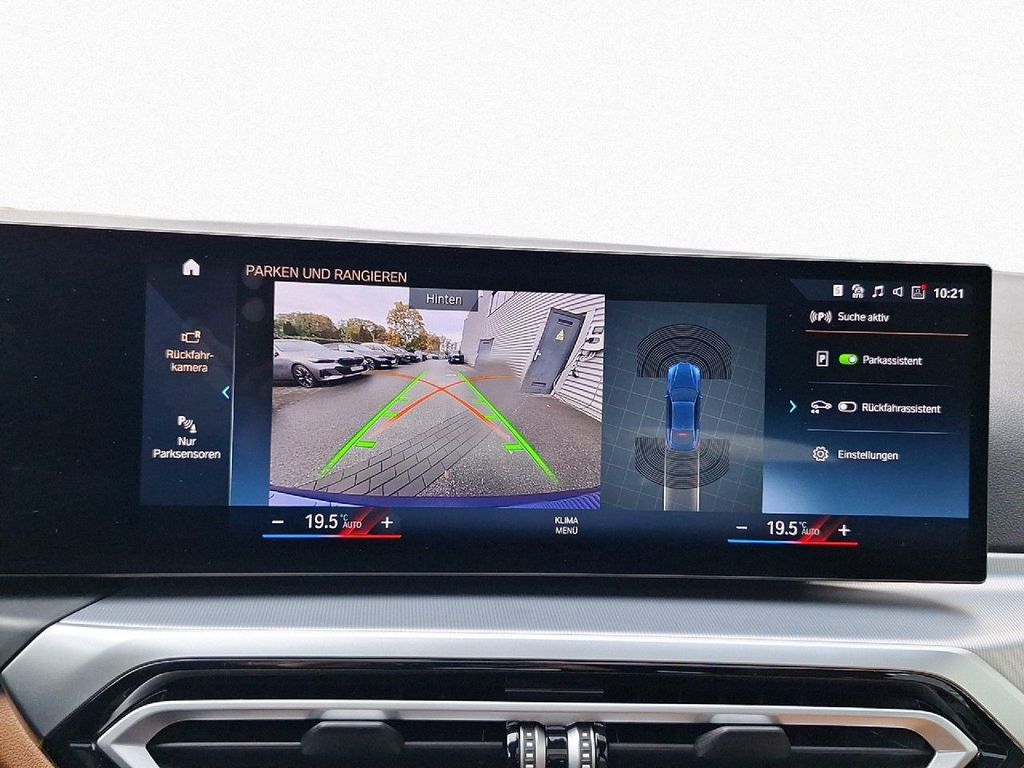 BMW 430 Gran Coupé 2024