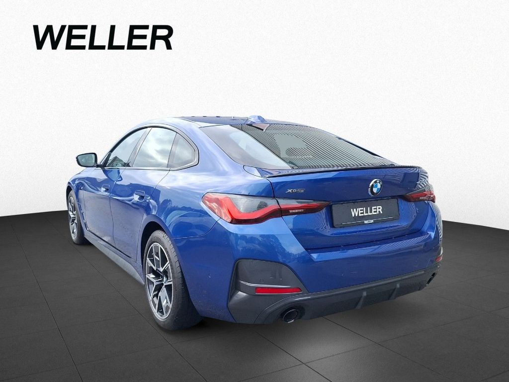 BMW 430 Gran Coupé 2024