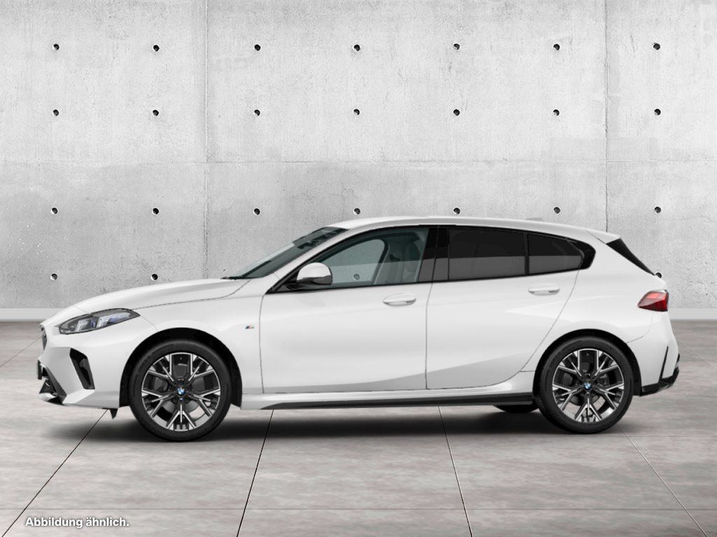 BMW 118 2025