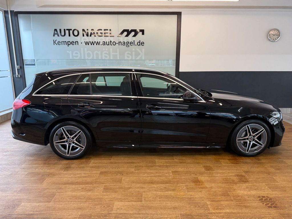 Mercedes-Benz C 300 2025