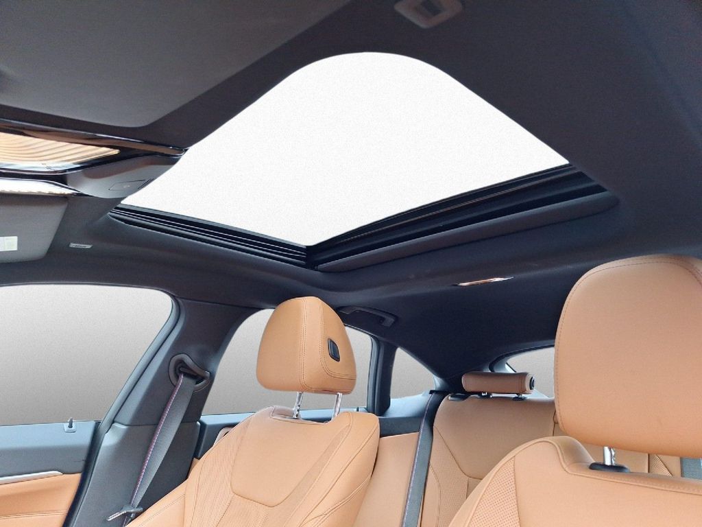 BMW 430 Gran Coupé 2024