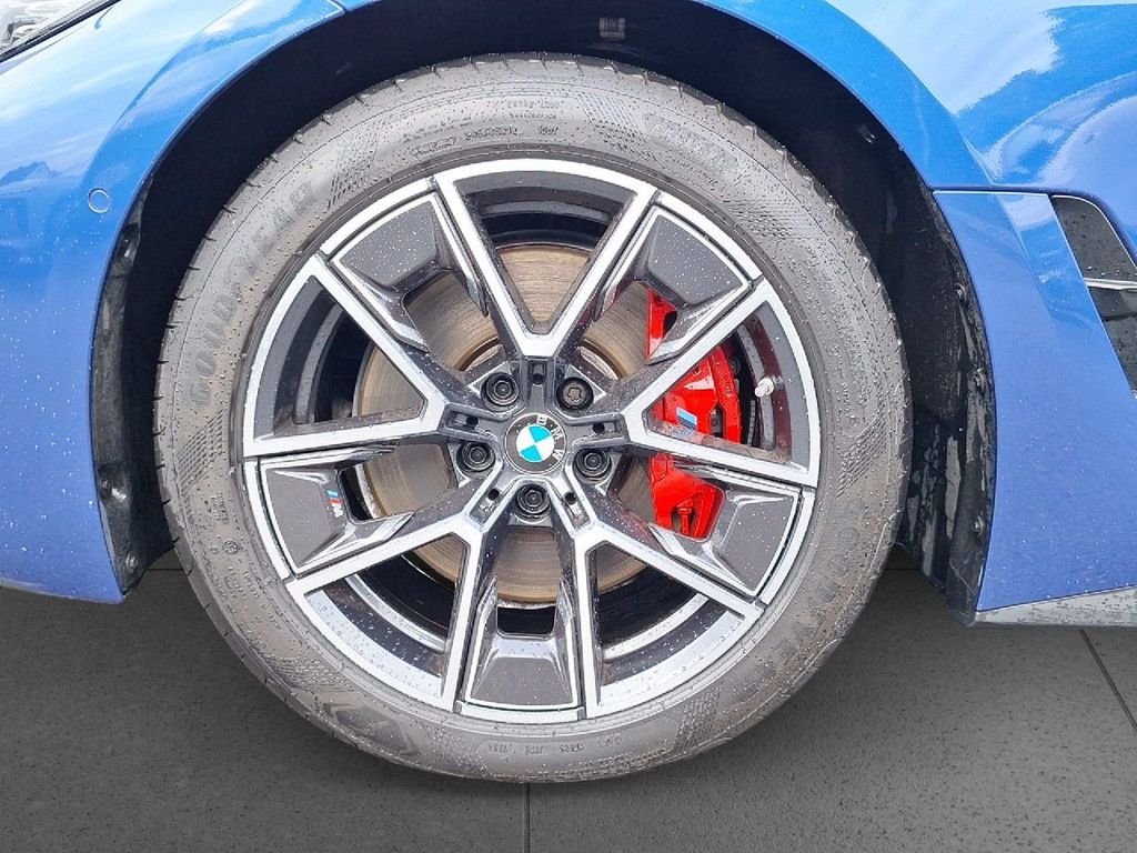 BMW 430 Gran Coupé 2024