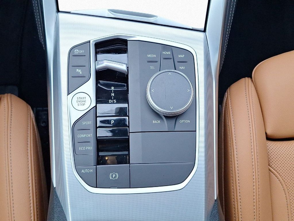 BMW 430 Gran Coupé 2024