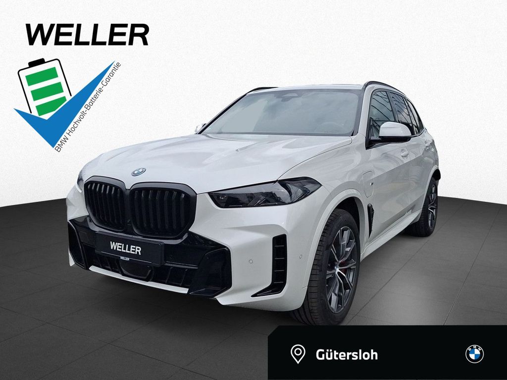 BMW X5 2025