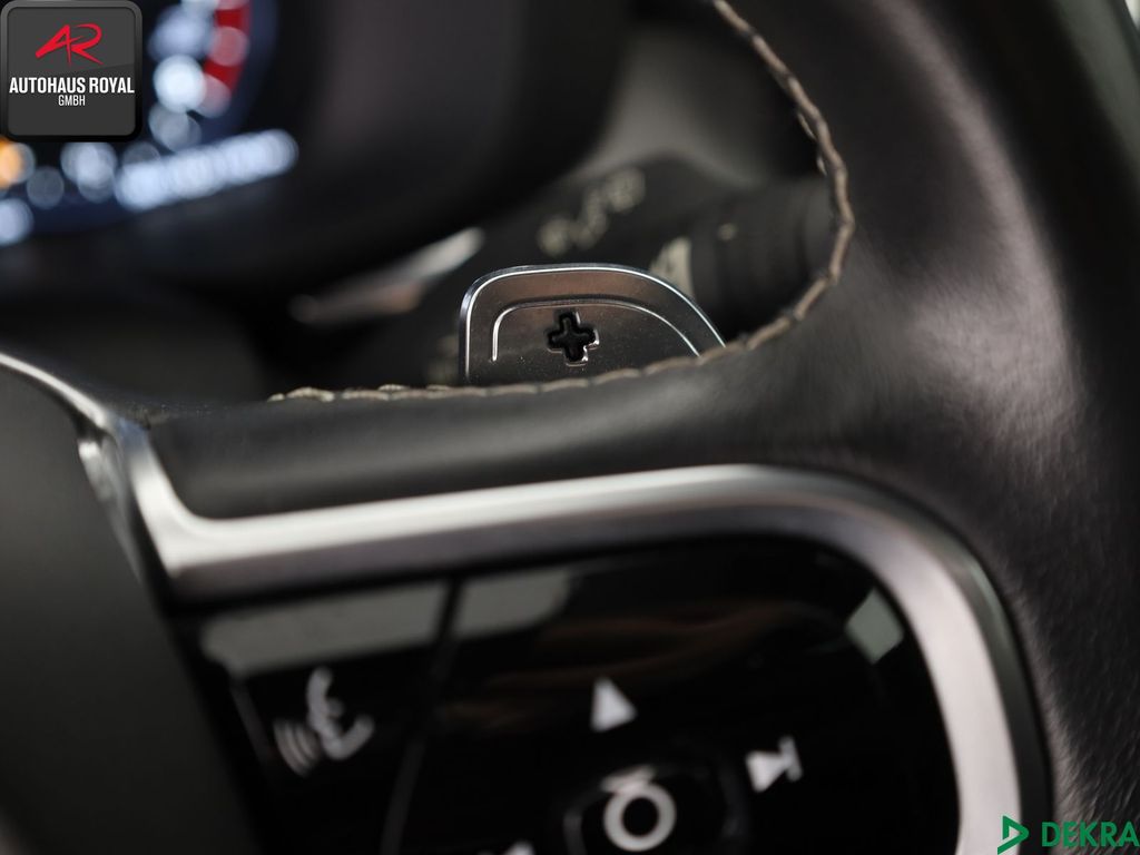 Volvo XC60 2019