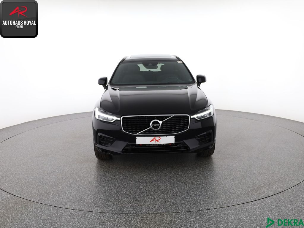 Volvo XC60 2019