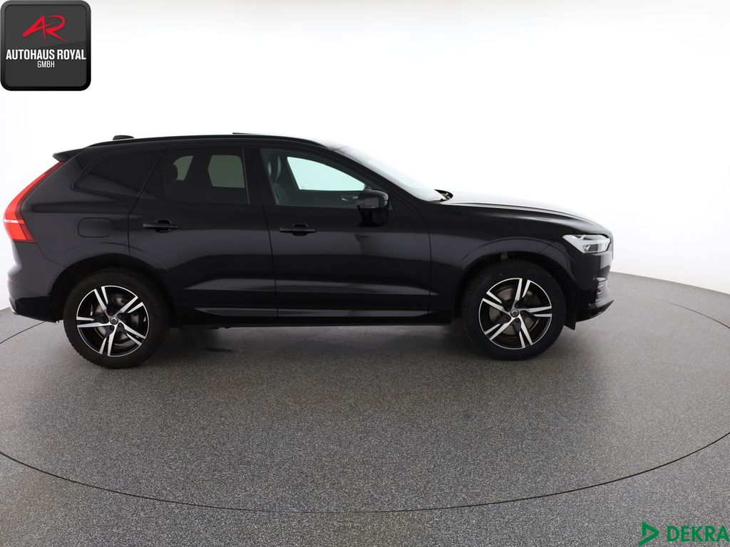 Volvo XC60 2019