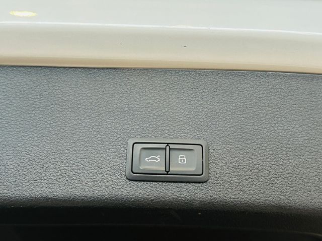 Audi e-tron 2020