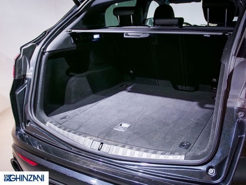 Alfa Romeo Stelvio 2024