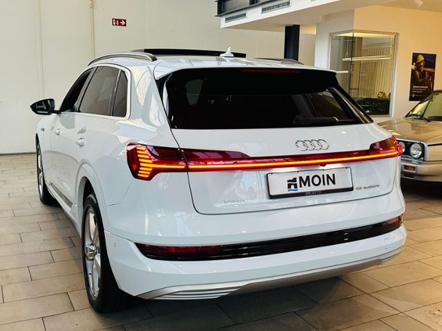 Audi e-tron 2020