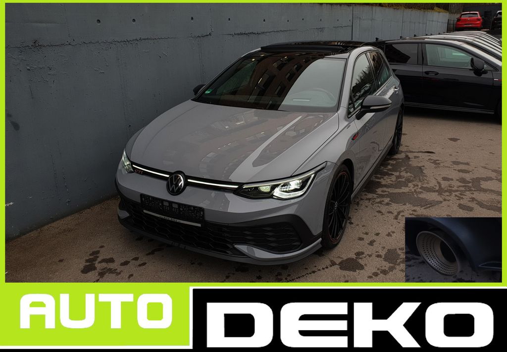 Volkswagen Golf 2023