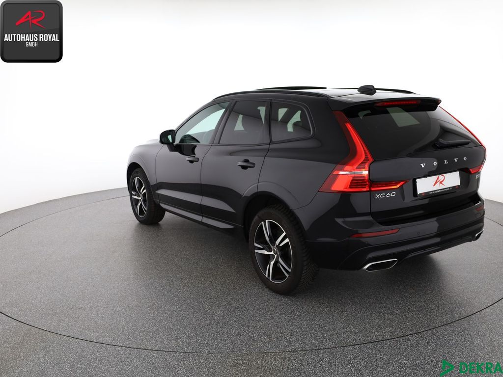 Volvo XC60 2019