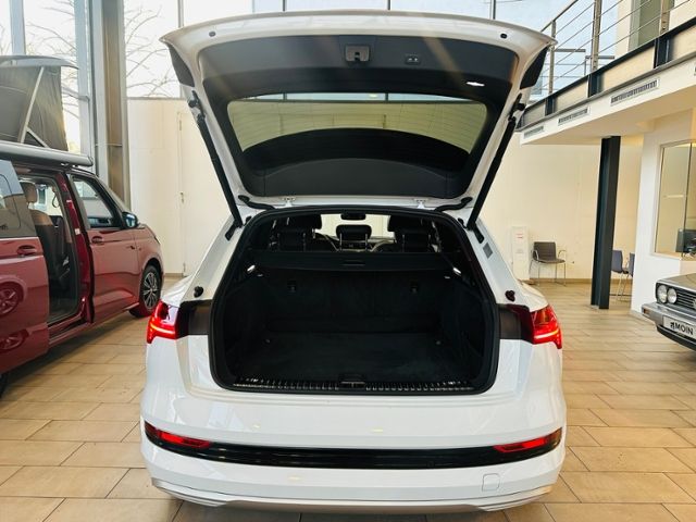 Audi e-tron 2020