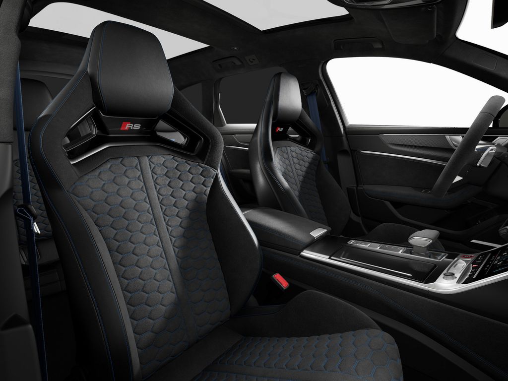 Audi RS6 2025
