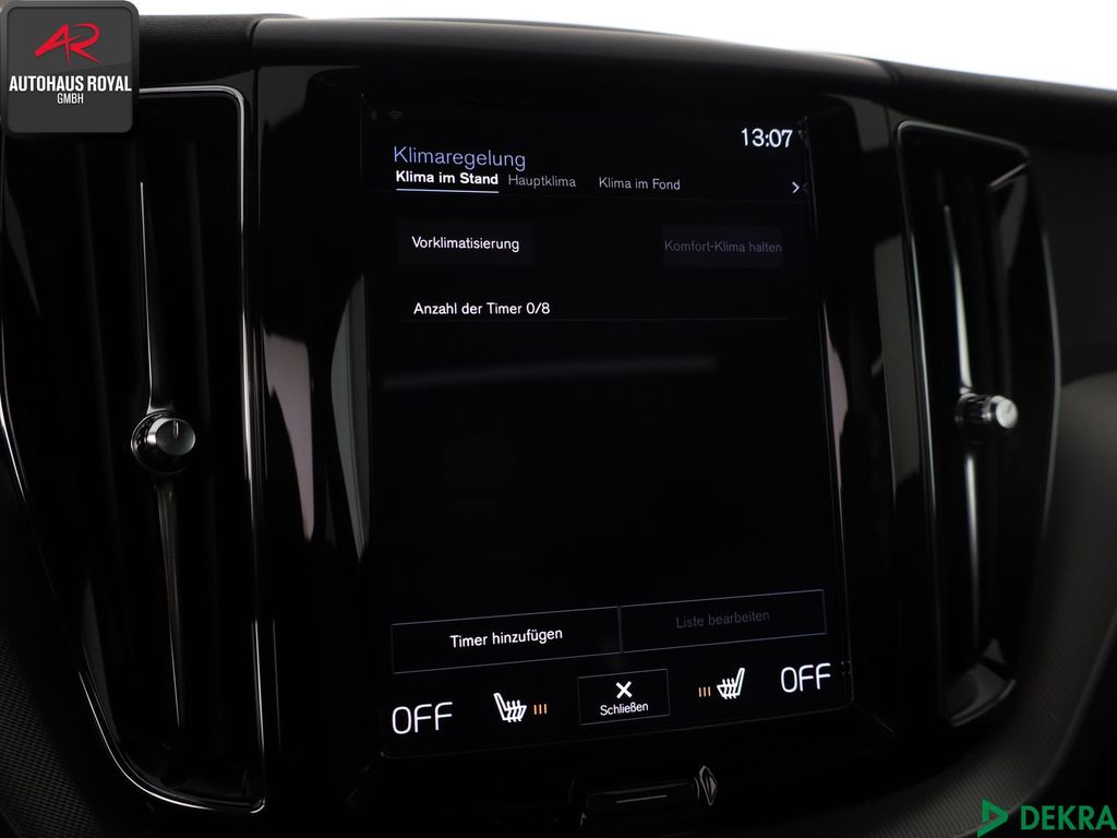 Volvo XC60 2019