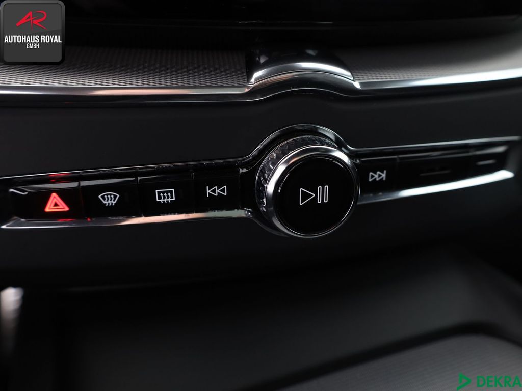 Volvo XC60 2019