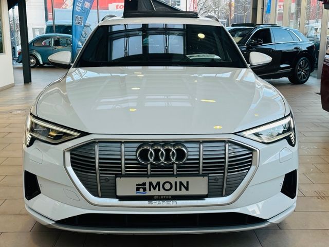 Audi e-tron 2020