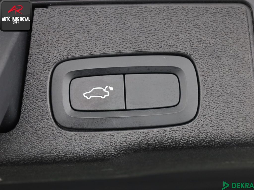 Volvo XC60 2019