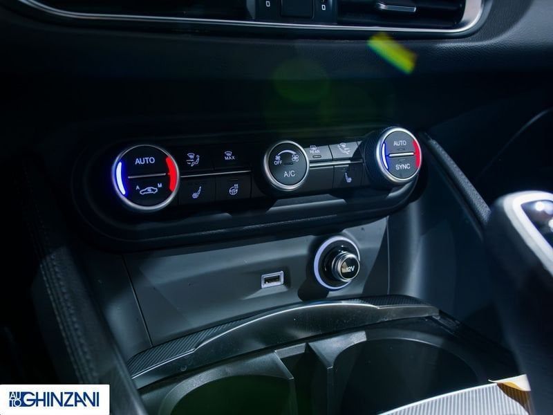 Alfa Romeo Stelvio 2024