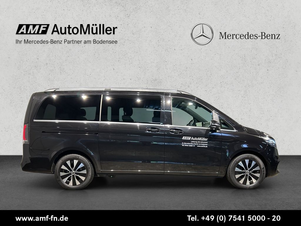 Mercedes-Benz V 300 2025