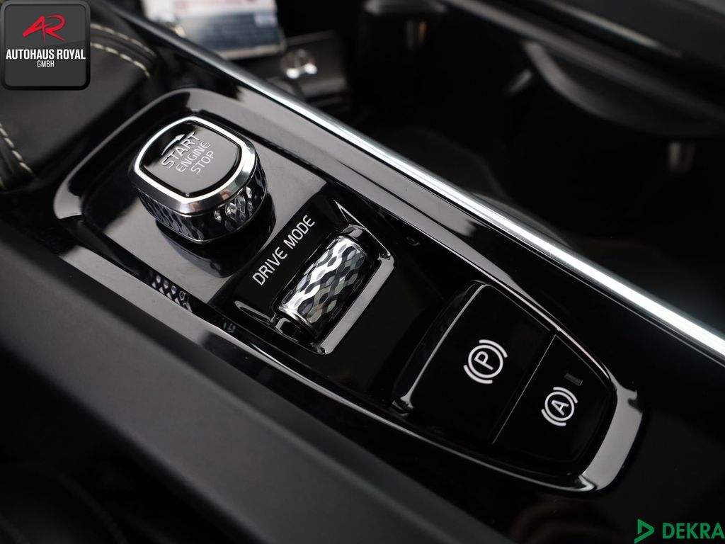 Volvo XC60 2019