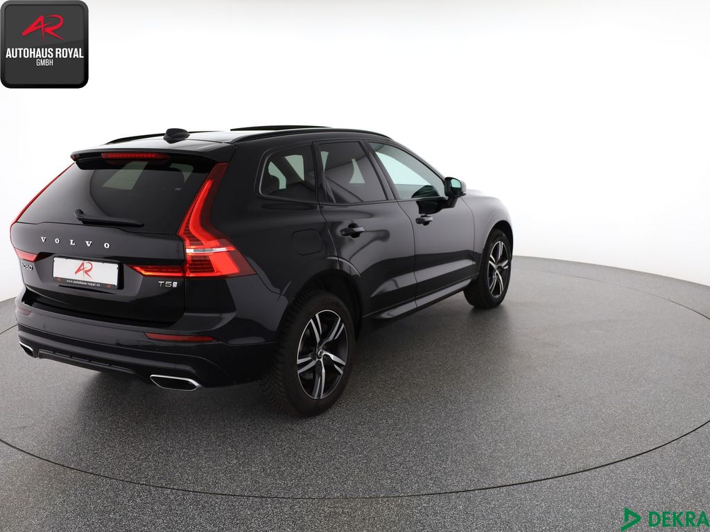 Volvo XC60 2019