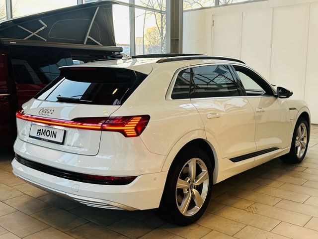Audi e-tron 2020