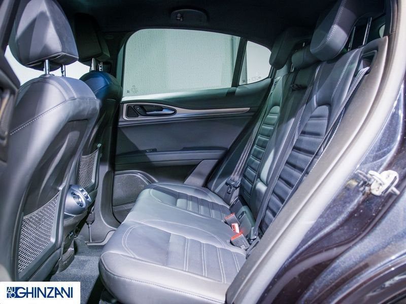 Alfa Romeo Stelvio 2024