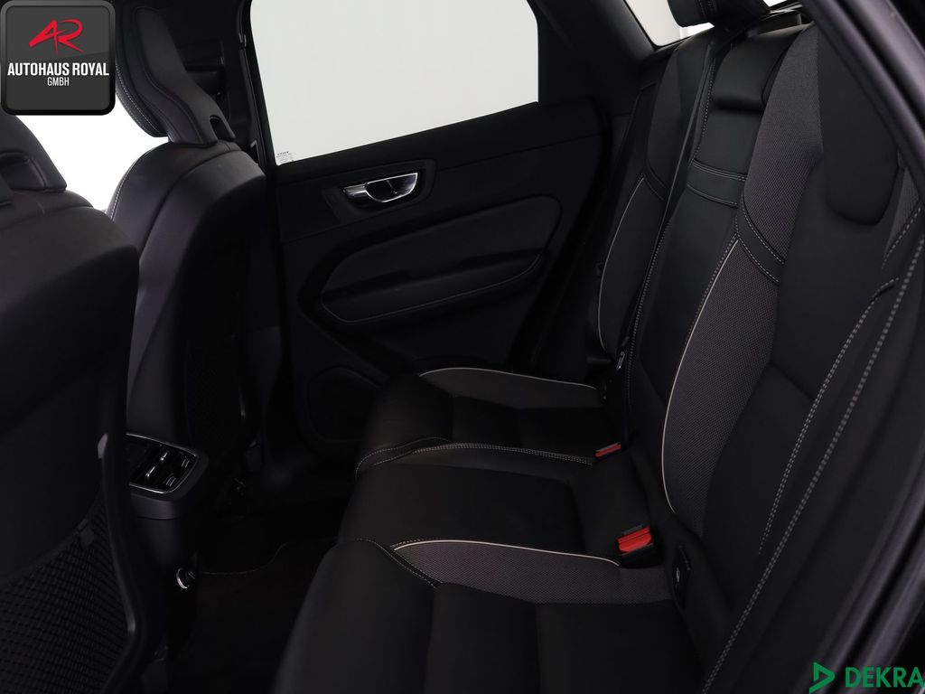Volvo XC60 2019