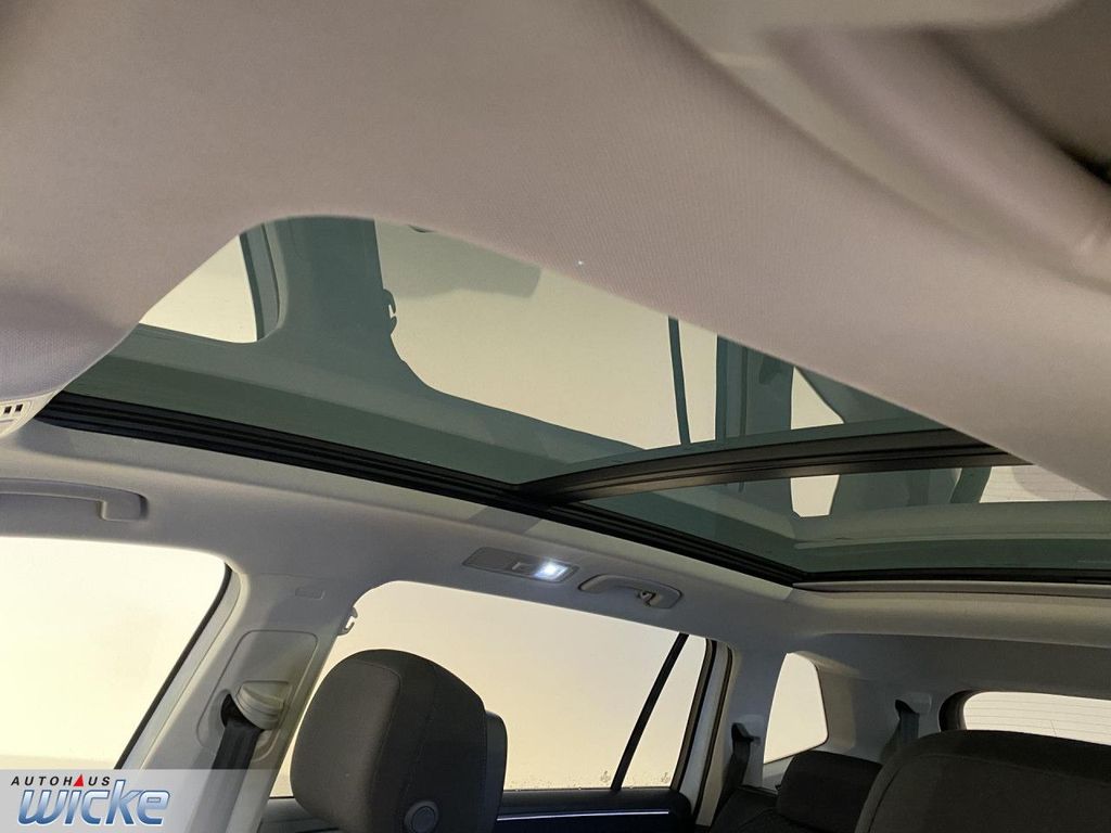 Volkswagen Tiguan Allspace 2022