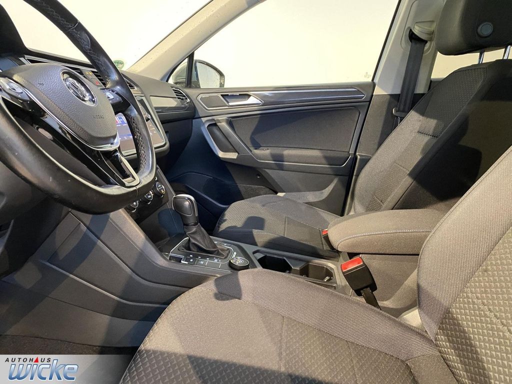 Volkswagen Tiguan Allspace 2022