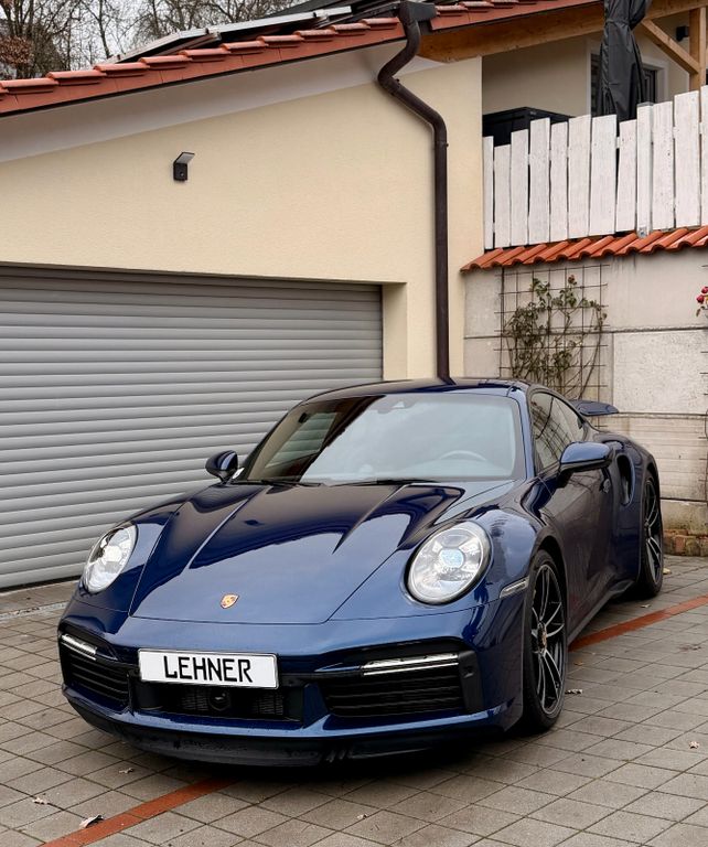 Porsche 992 2023