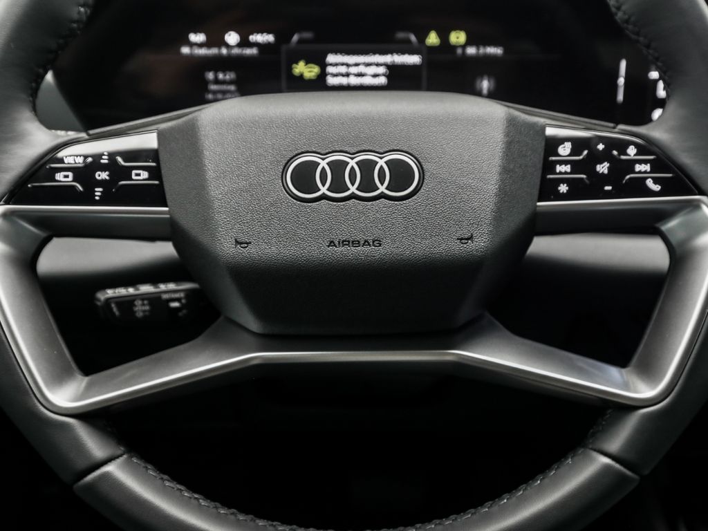 Audi A6 e-tron 2025