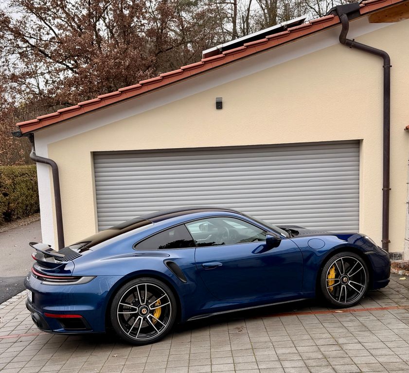 Porsche 992 2023