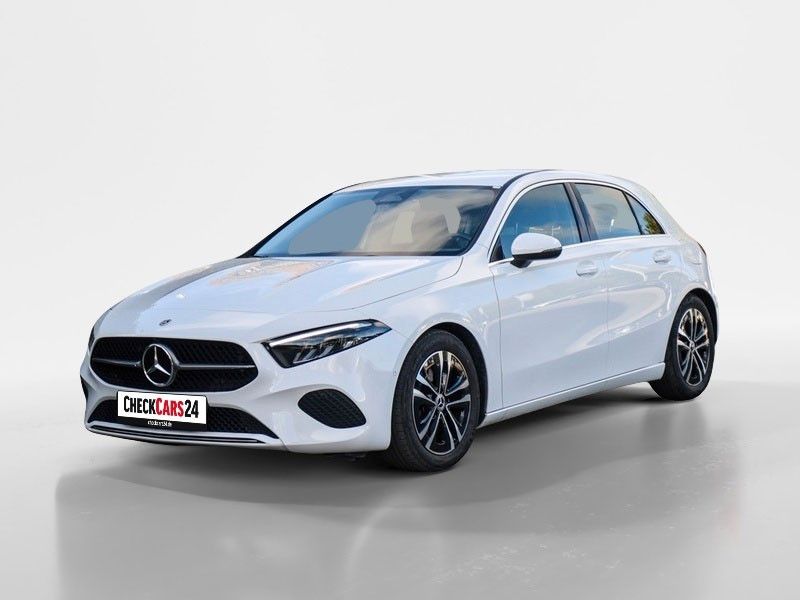 Mercedes-Benz A 220 2024