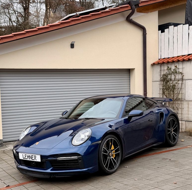 Porsche 992 2023