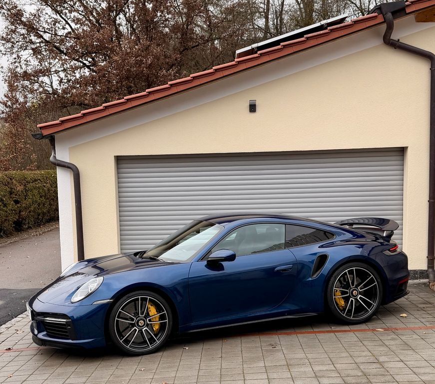 Porsche 992 2023